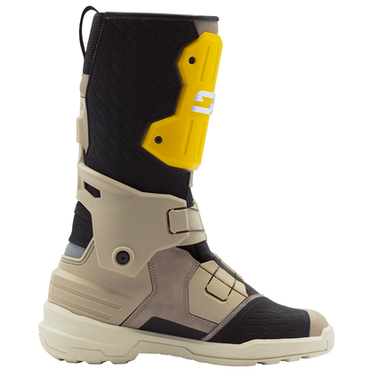 SIDI Taurus GTX Motorcycle Boots - Adventure Parts