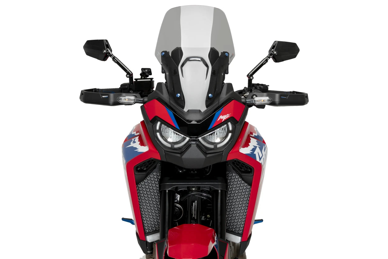 Puig Touring Screen Honda CRF1100L Africa Twin Adventure Sports 2024-2025