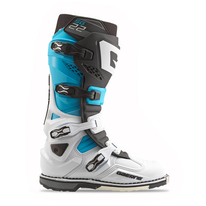 Gaerne SG22 Limited Edition Motorcycle Boots