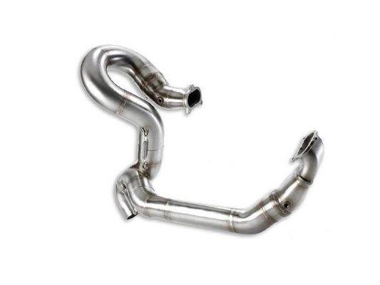 Termignoni Headers Stainless Steel Ducati Panigale 2012-2015 - Adventure Parts