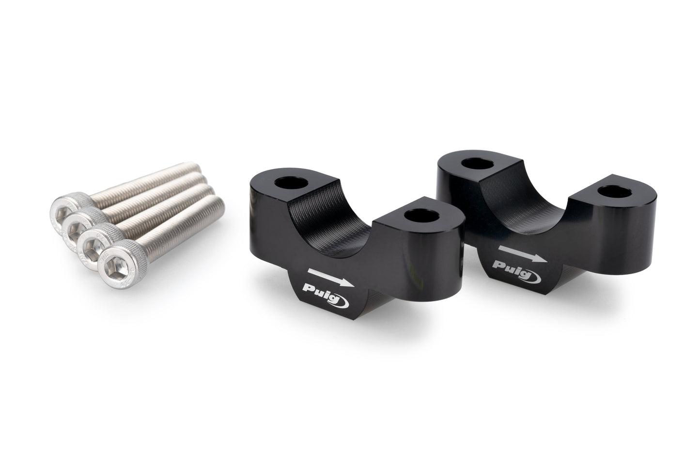Puig Risers BMW S1000 XR 2020-2025