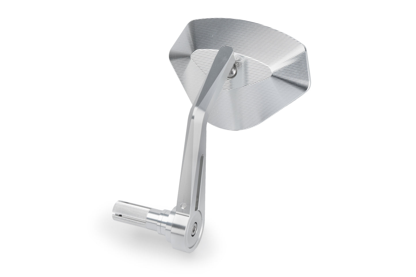 Puig Hi-Tech V Motorcycle Mirrors - Universal (Sold Individually)