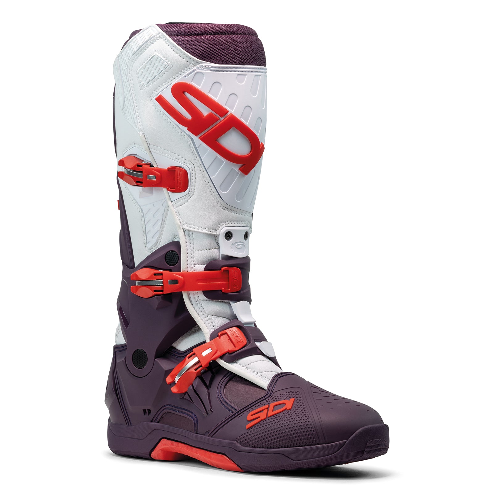 SIDI Crossair Motorcycle Boots - Adventure Parts