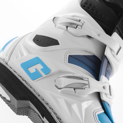 Gaerne SG12 Limited Edition Motorcycle Boots