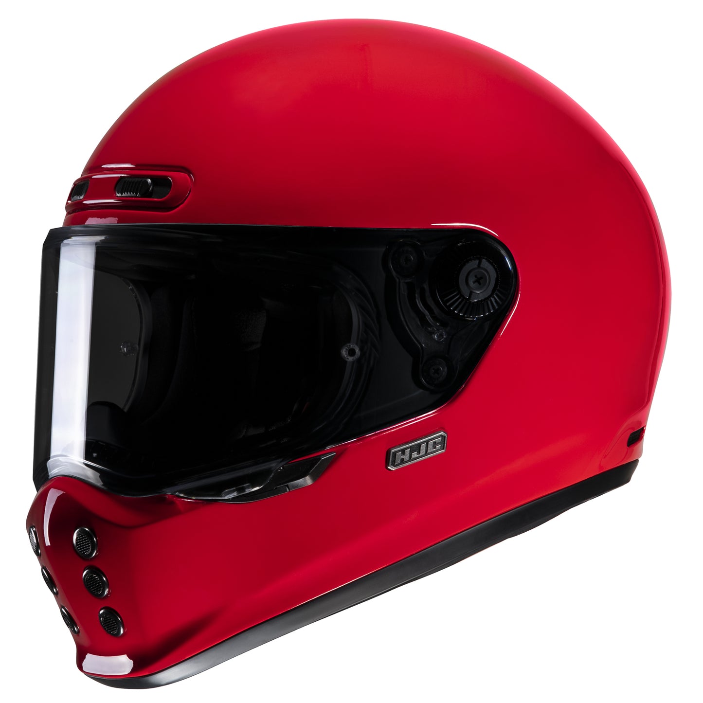 HJC V10 Full Face Motorcycle Helmet