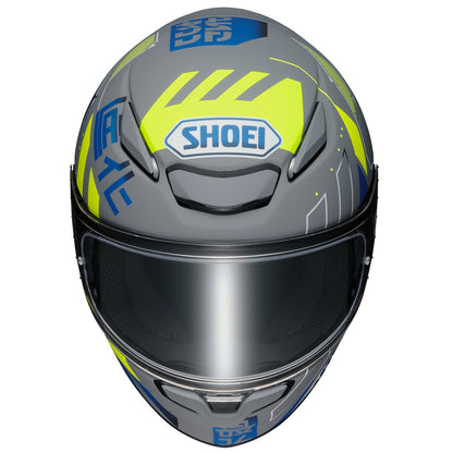 Shoei RF-1400 Accolade Full Face Motorcycle Helmet