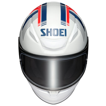 Shoei RF-1400 MM93 Retro Full Face Motorcycle Helmet