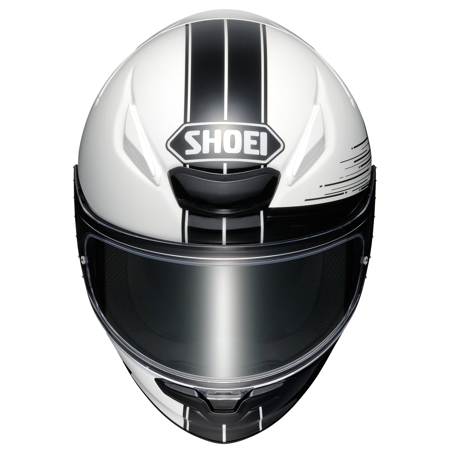 Shoei RF-1400 Ideograph Full Face Motorcycle Helmet