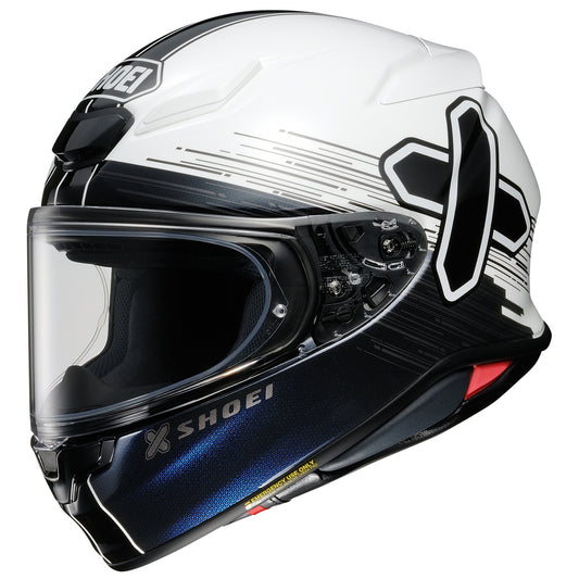 Shoei RF-1400 Ideograph Full Face Motorcycle Helmet
