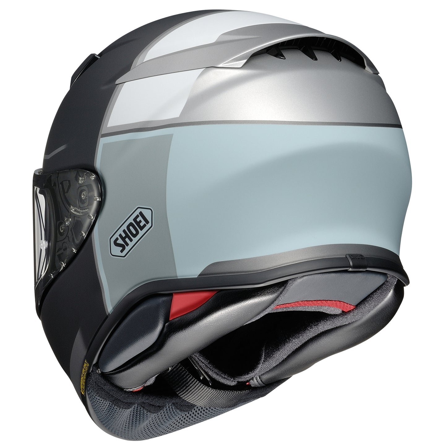 Shoei RF-1400 Yonder Full Face Motorcycle Helmet