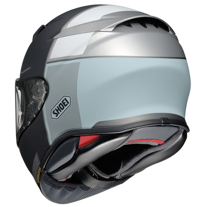 Shoei RF-1400 Yonder Full Face Motorcycle Helmet