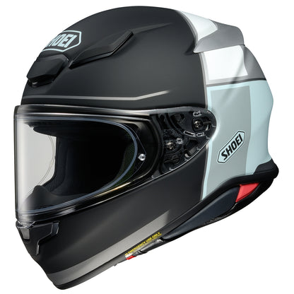 Shoei RF-1400 Yonder Full Face Motorcycle Helmet