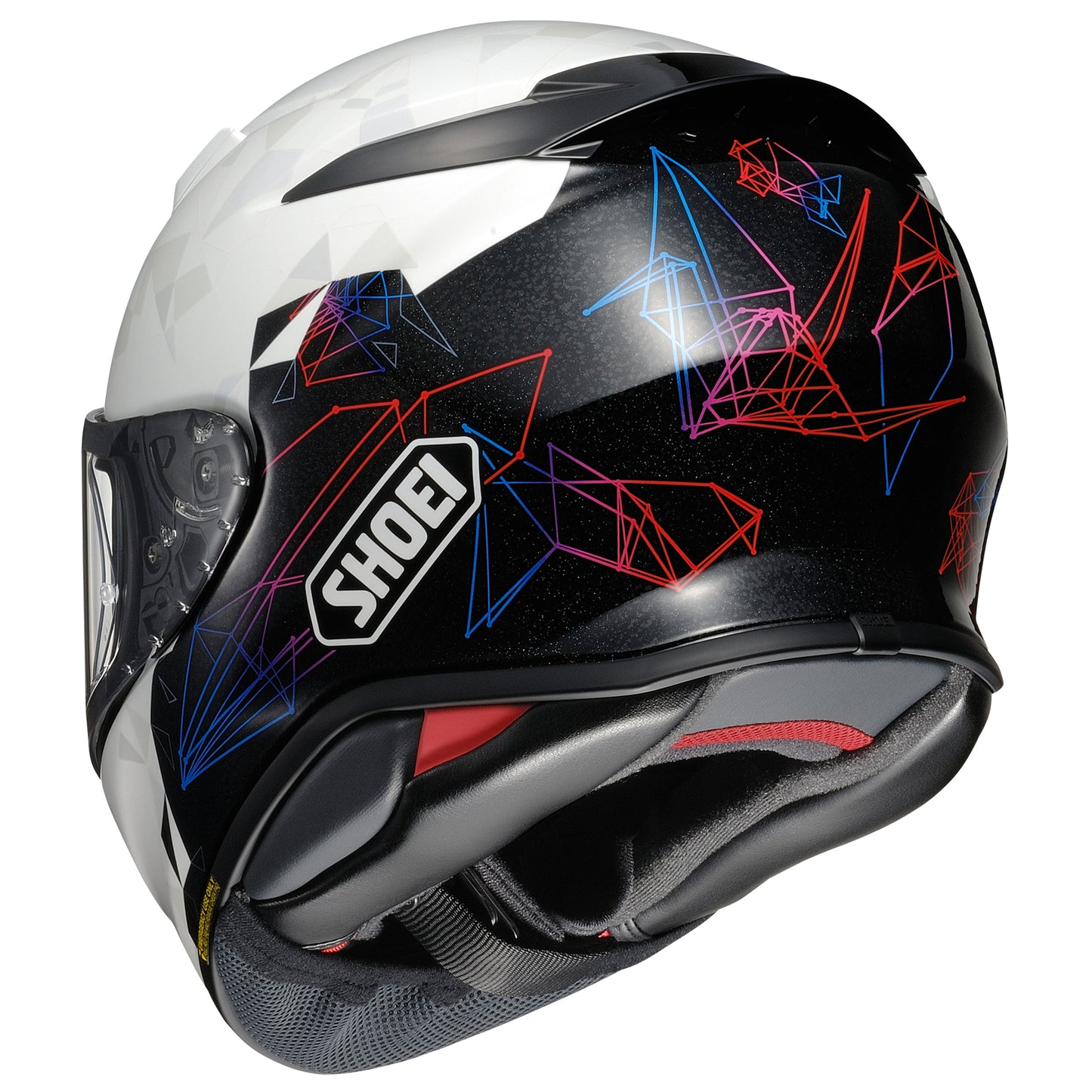 Shoei RF-1400 Origami Full Face Motorcycle Helmet