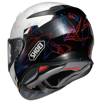 Shoei RF-1400 Origami Full Face Motorcycle Helmet