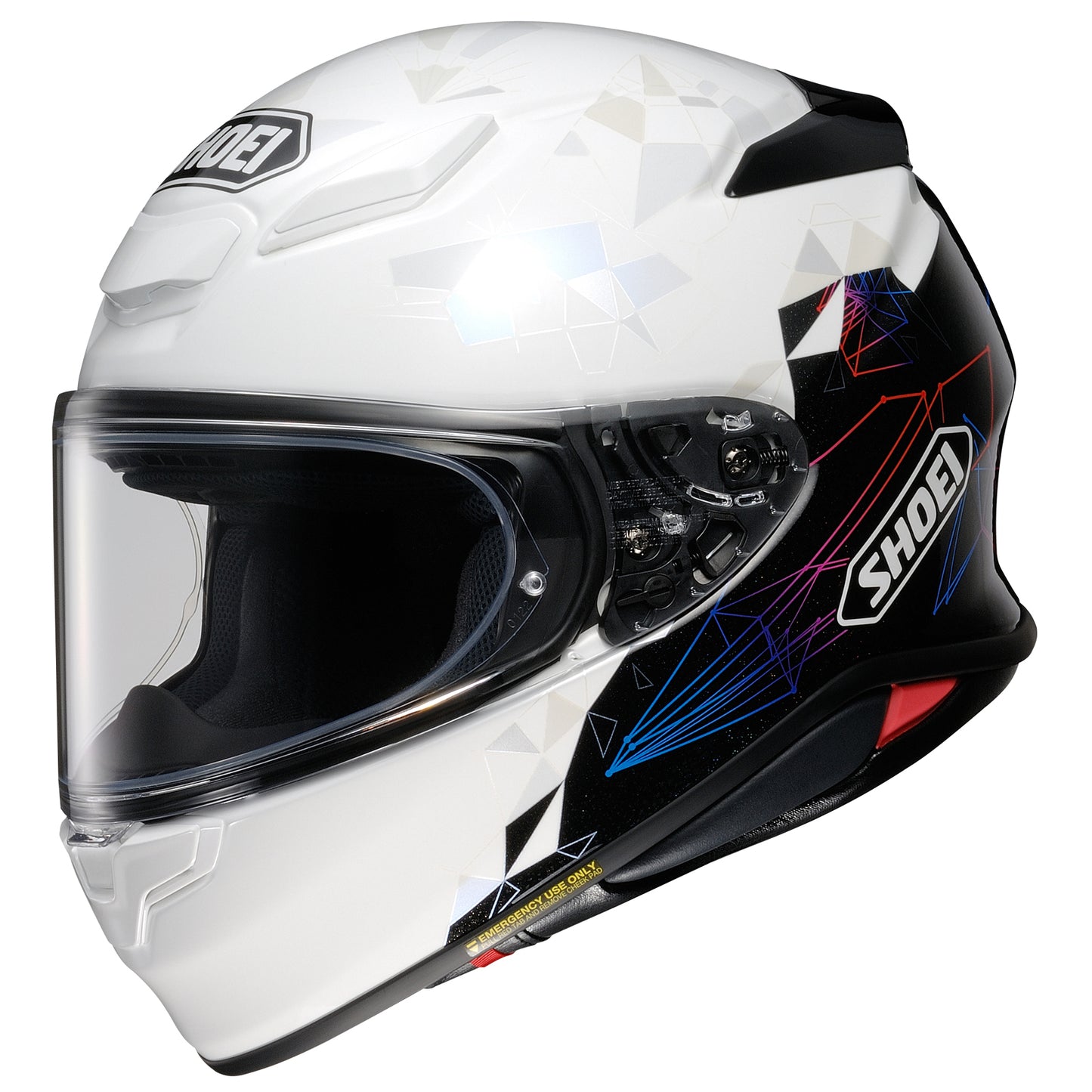 Shoei RF-1400 Origami Full Face Motorcycle Helmet