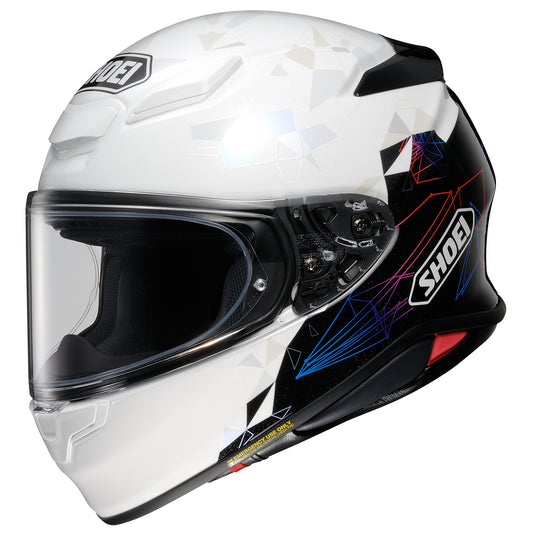 Shoei RF-1400 Origami Full Face Motorcycle Helmet