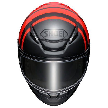 Shoei RF-1400 MM93 Collection Track Full Face Motorcycle Helmet