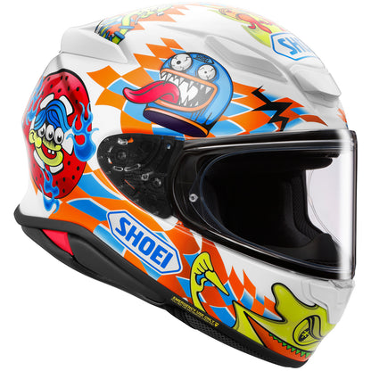 Shoei RF-1400 Yagyo Full Face Motorcycle Helmet