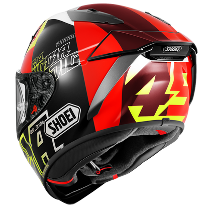 SHOEI X-Fifteen Diggia2