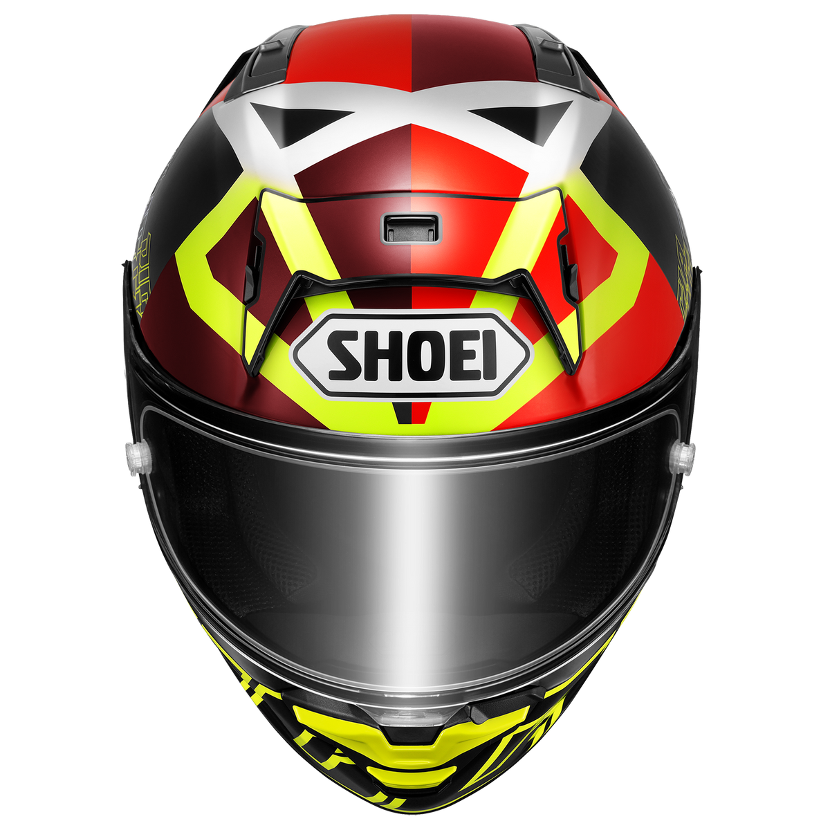 SHOEI X-Fifteen Diggia2