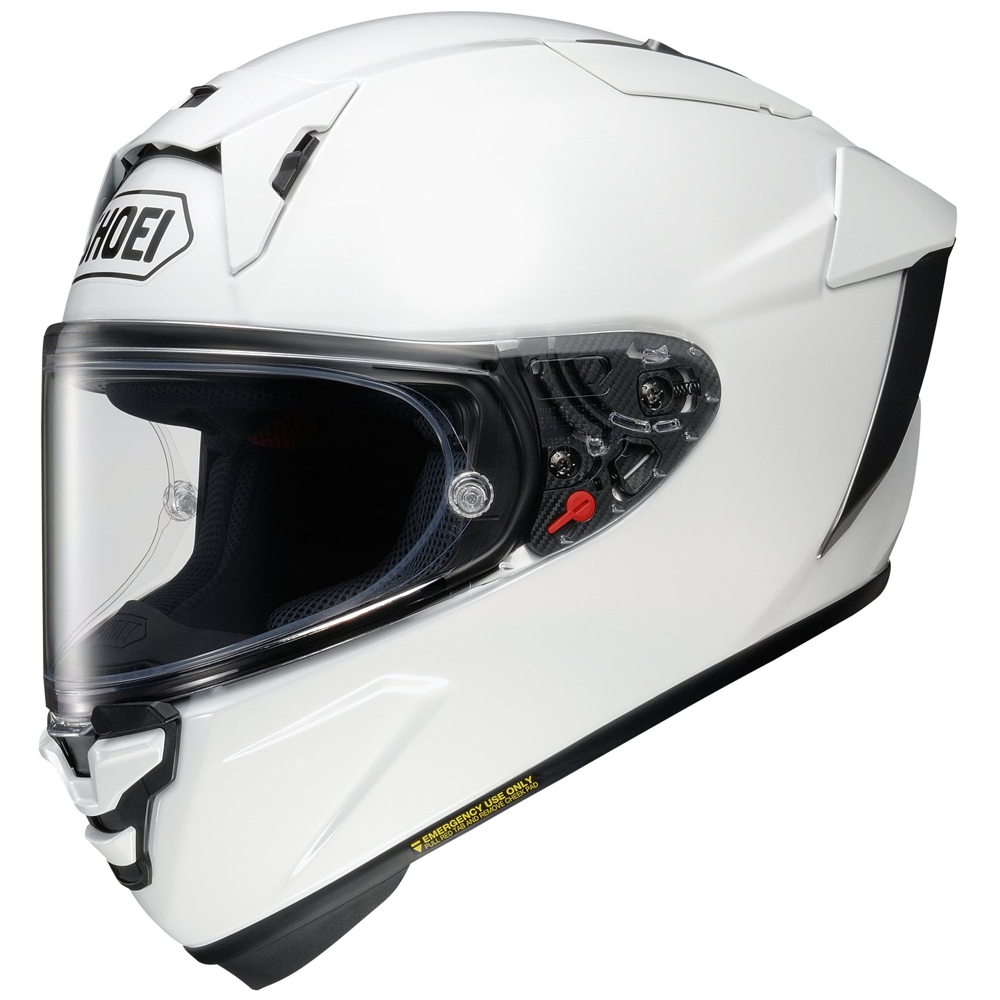 Shoei X-Fifteen Full Face Motorcycle Helmet