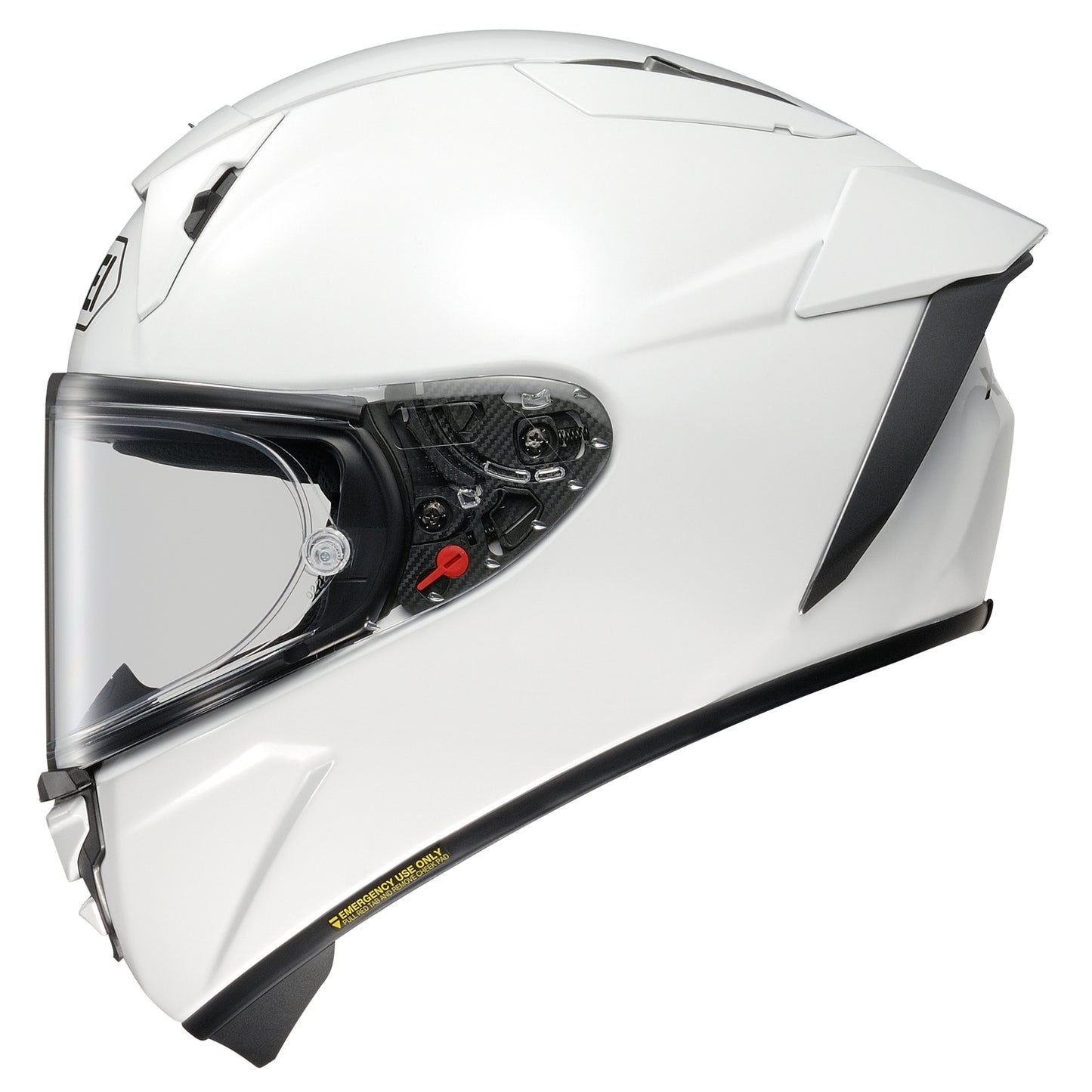 Shoei X-Fifteen Full Face Motorcycle Helmet