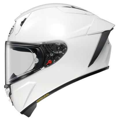 Shoei X-Fifteen Full Face Motorcycle Helmet