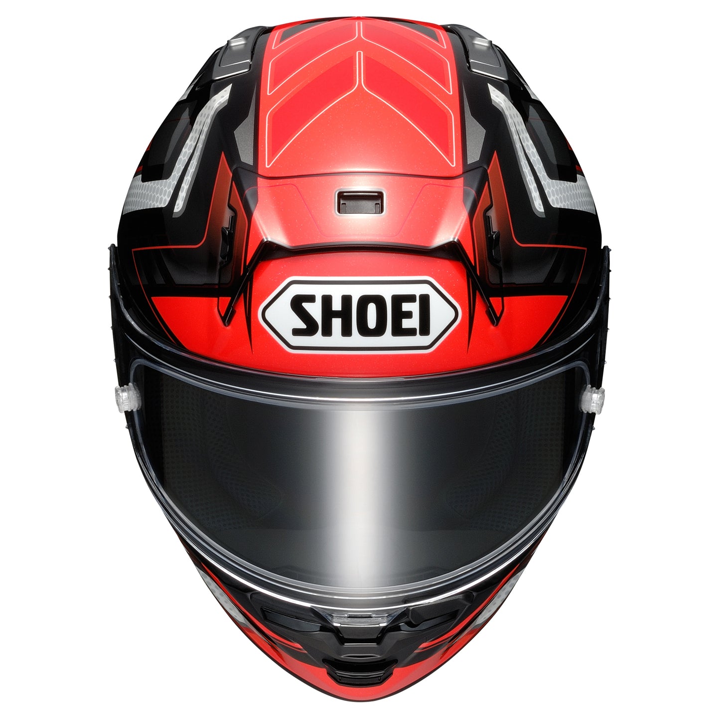 Shoei X-Fifteen Escalate Full Face Motorcycle Helmet