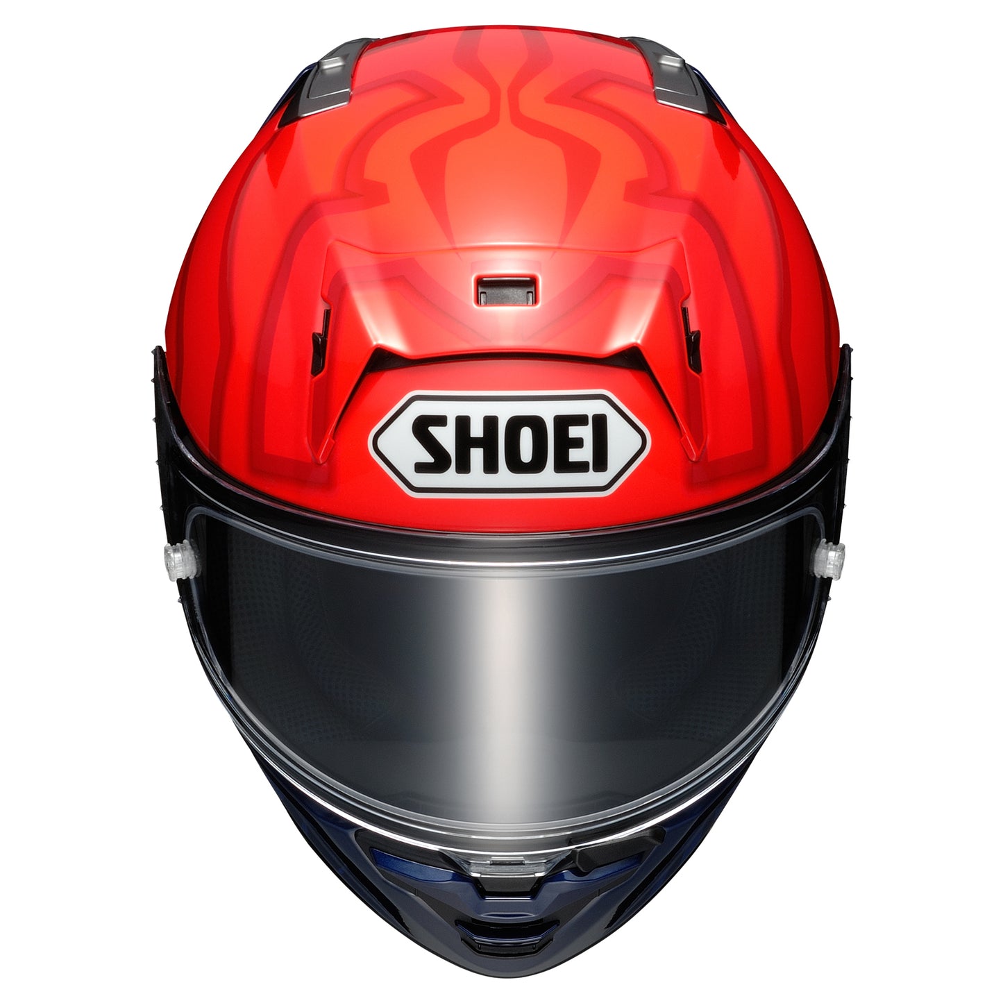 Shoei X-Fifteen Marquez 7 Full Face Motorcycle Helmet
