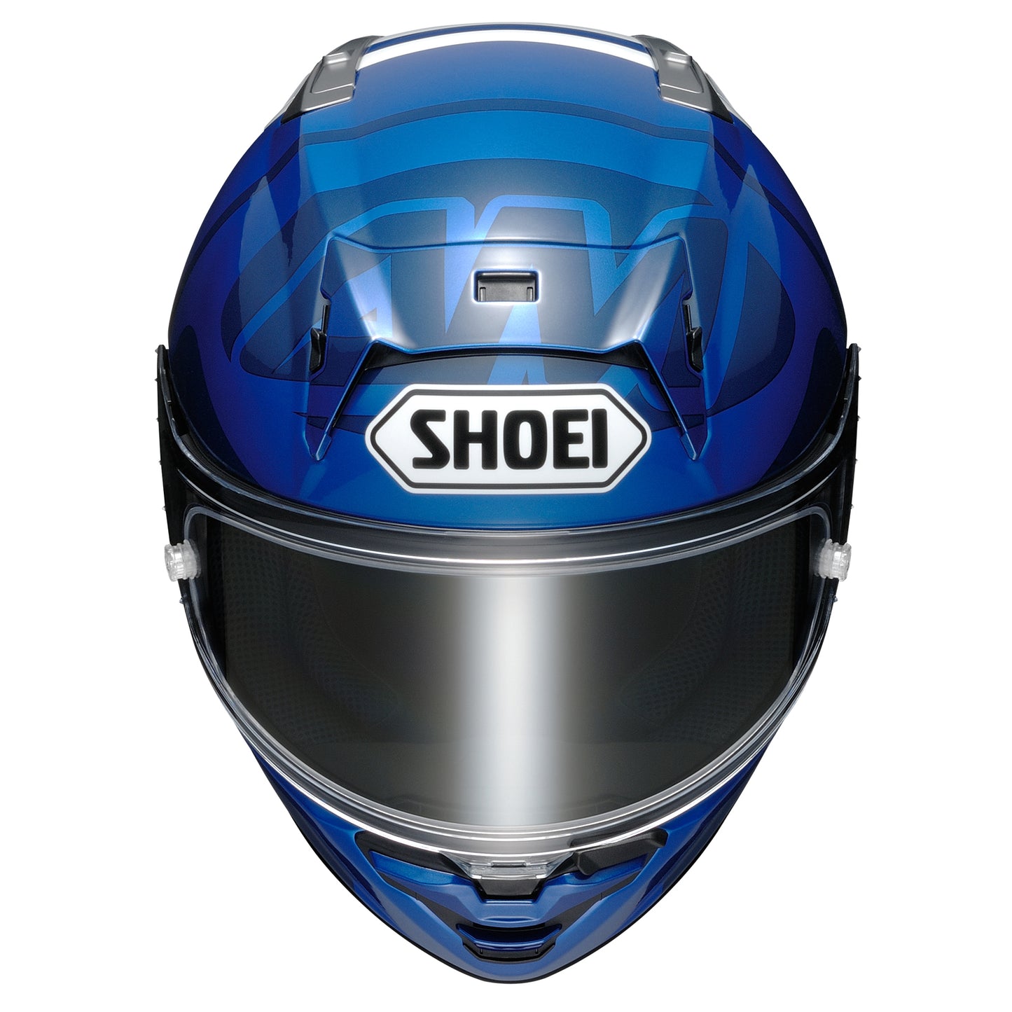 Shoei X-Fifteen Marquez 73 V2 Full Face Motorcycle Helmet