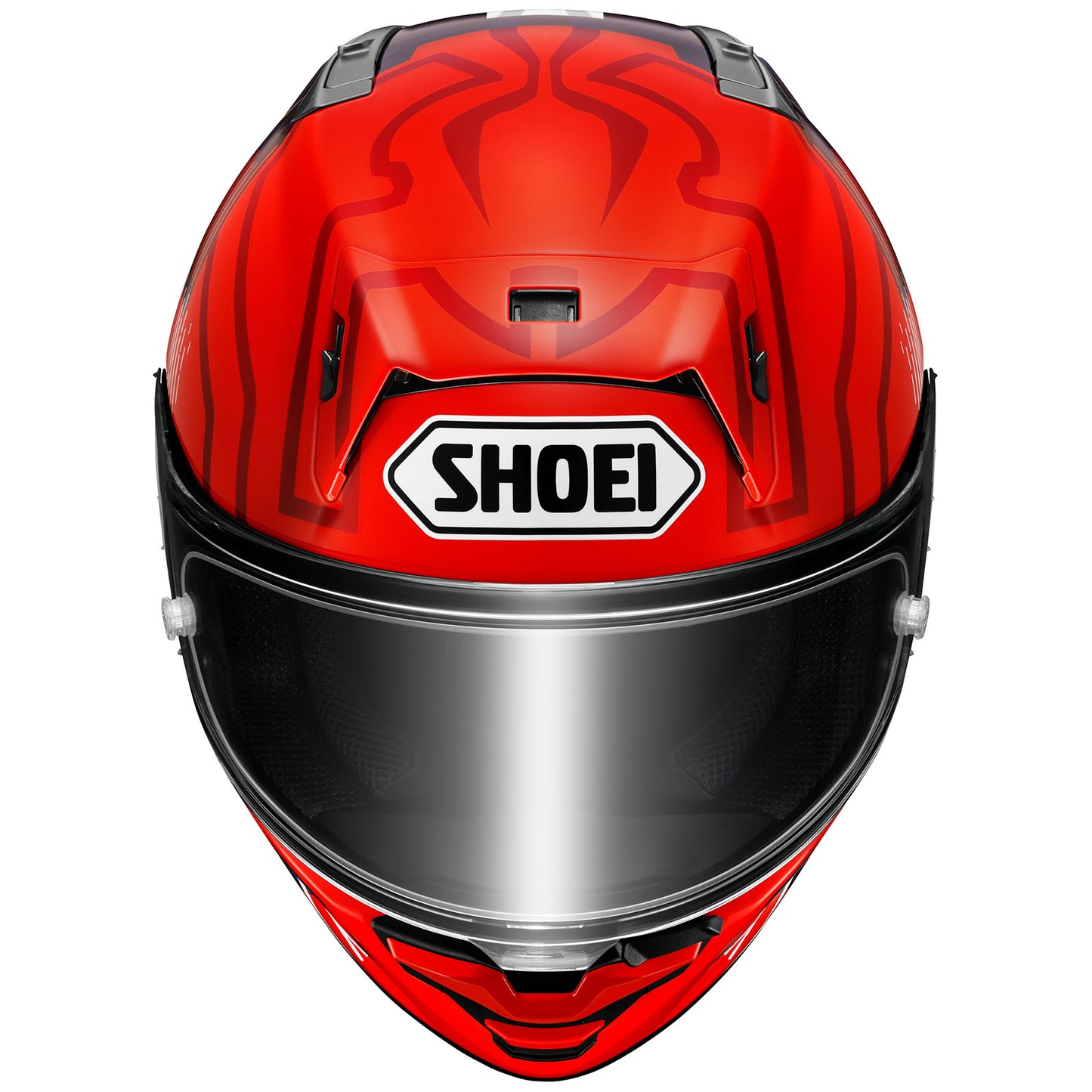 Shoei X-Fifteen Marquez 8 Full Face Motorcycle Helmet