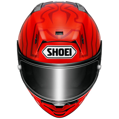 Shoei X-Fifteen Marquez 8 Full Face Motorcycle Helmet