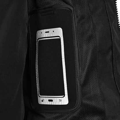 TOURMASTER Summit WP Jacket