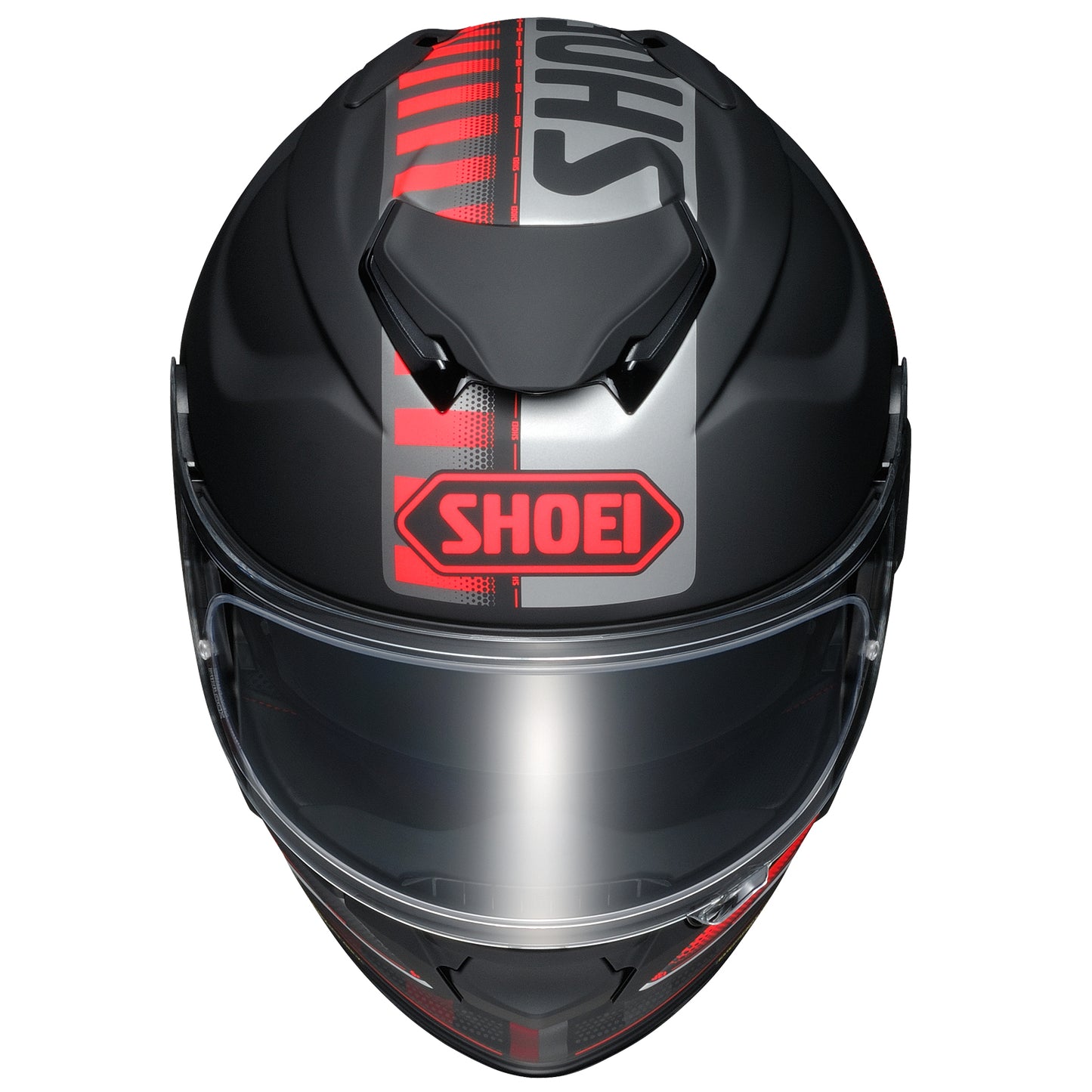 Shoei GT-Air II Tesseract Full Face Motorcycle Helmet