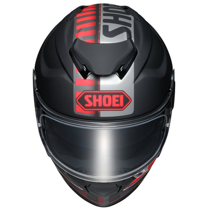 Shoei GT-Air II Tesseract Full Face Motorcycle Helmet