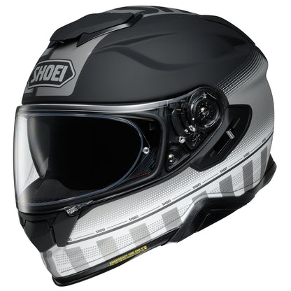 Shoei GT-Air II Tesseract Full Face Motorcycle Helmet