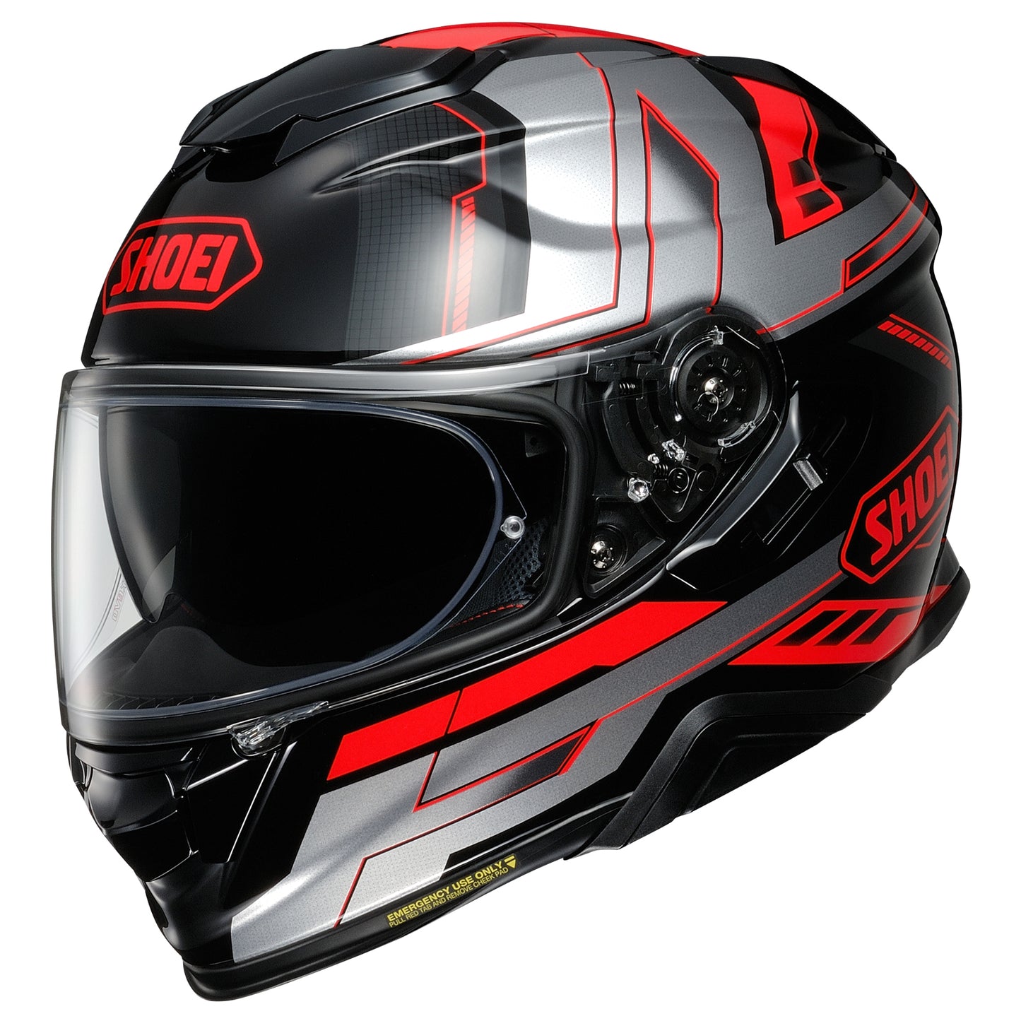 Shoei GT-Air II Aperture Full Face Motorcycle Helmet