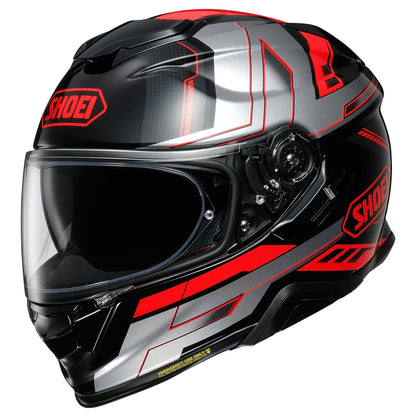 Shoei GT-Air II Aperture Full Face Motorcycle Helmet