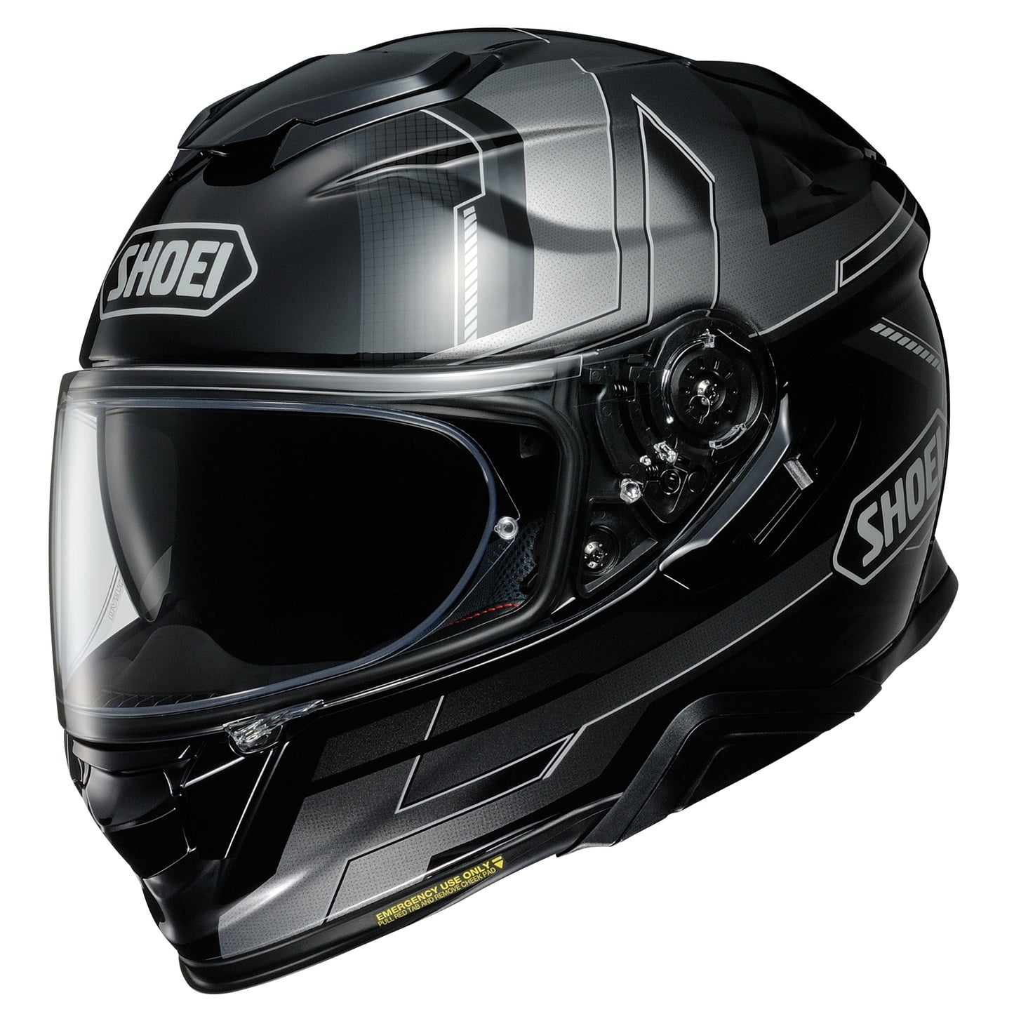 Shoei GT-Air II Aperture Full Face Motorcycle Helmet