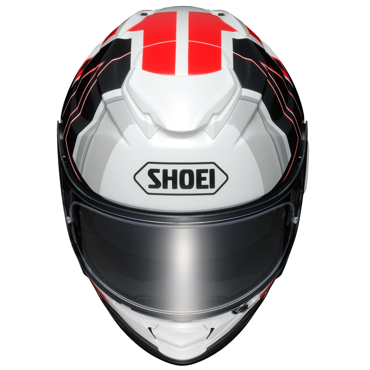 Shoei GT-Air II Aperture Full Face Motorcycle Helmet