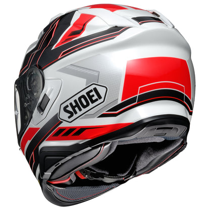 Shoei GT-Air II Aperture Full Face Motorcycle Helmet