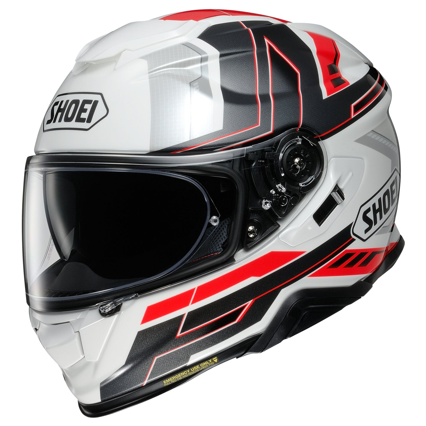 Shoei GT-Air II Aperture Full Face Motorcycle Helmet