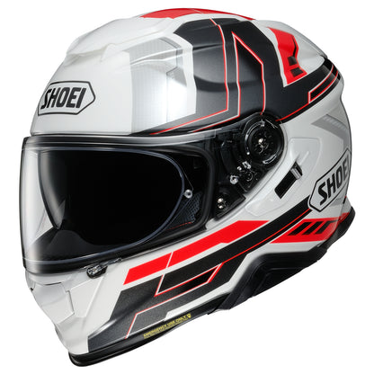 Shoei GT-Air II Aperture Full Face Motorcycle Helmet