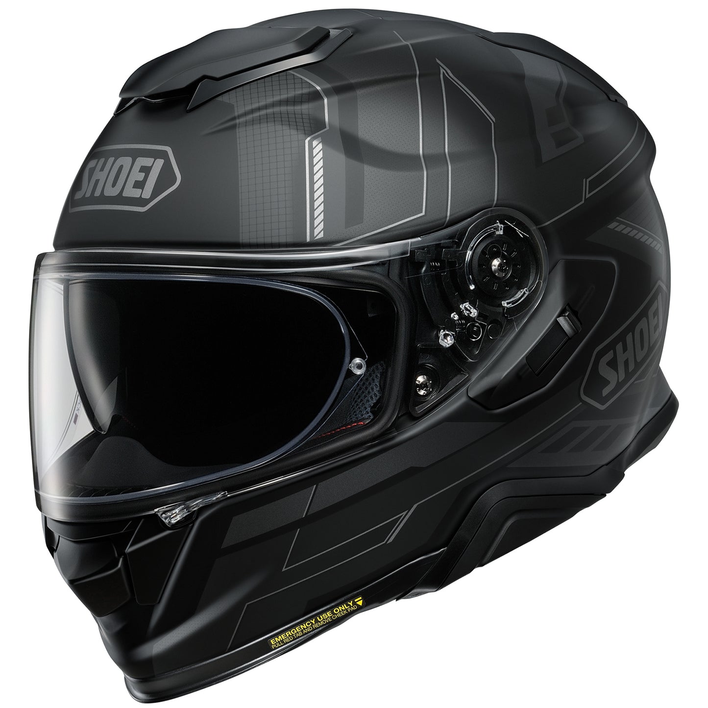 Shoei GT-Air II Aperture Full Face Motorcycle Helmet
