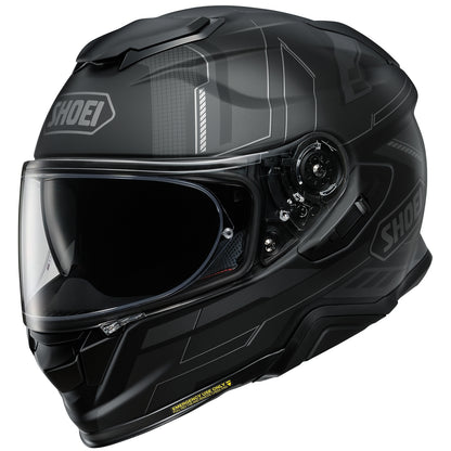 Shoei GT-Air II Aperture Full Face Motorcycle Helmet