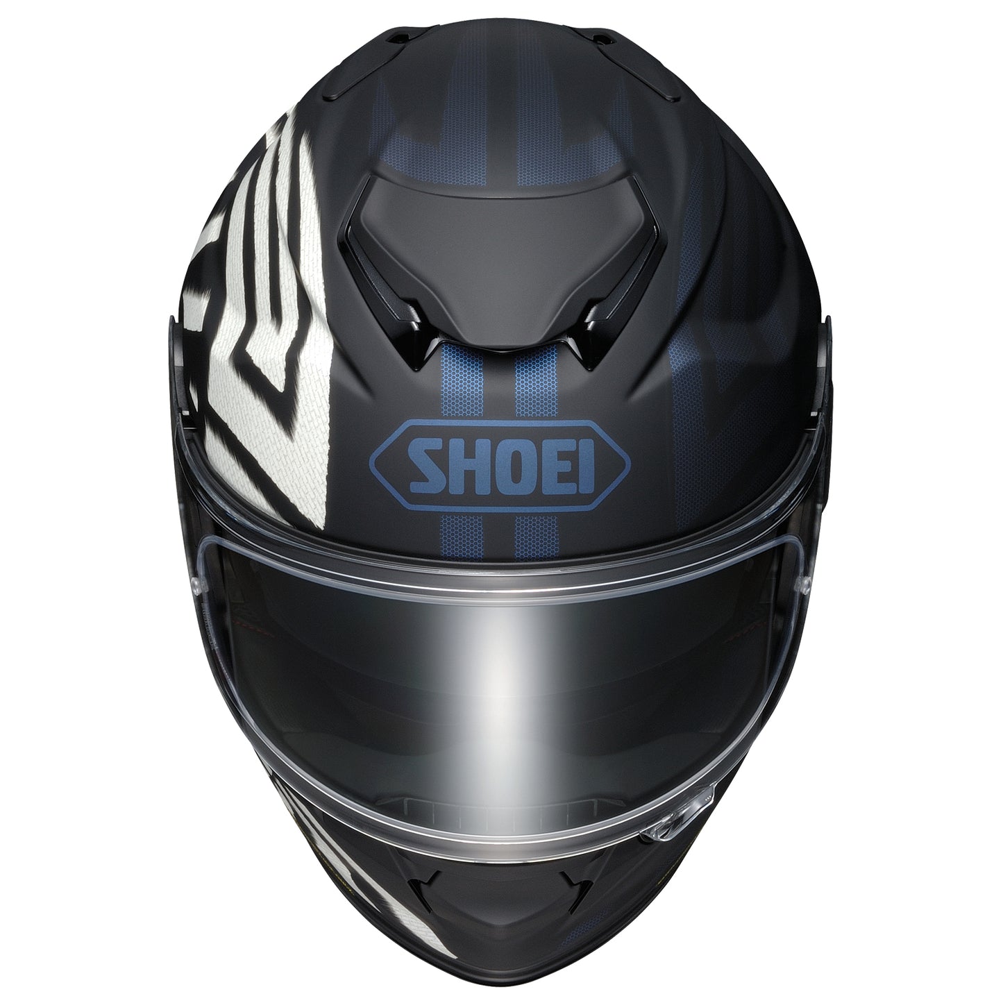 Shoei GT-Air II Qubit Full Face Motorcycle Helmet