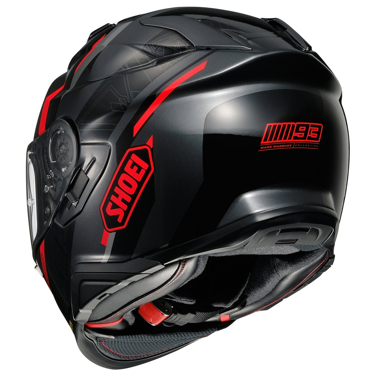 Shoei GT-Air II MM93 Collection Road Full Face Motorcycle Helmet