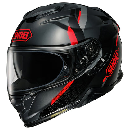 Shoei GT-Air II MM93 Collection Road Full Face Motorcycle Helmet