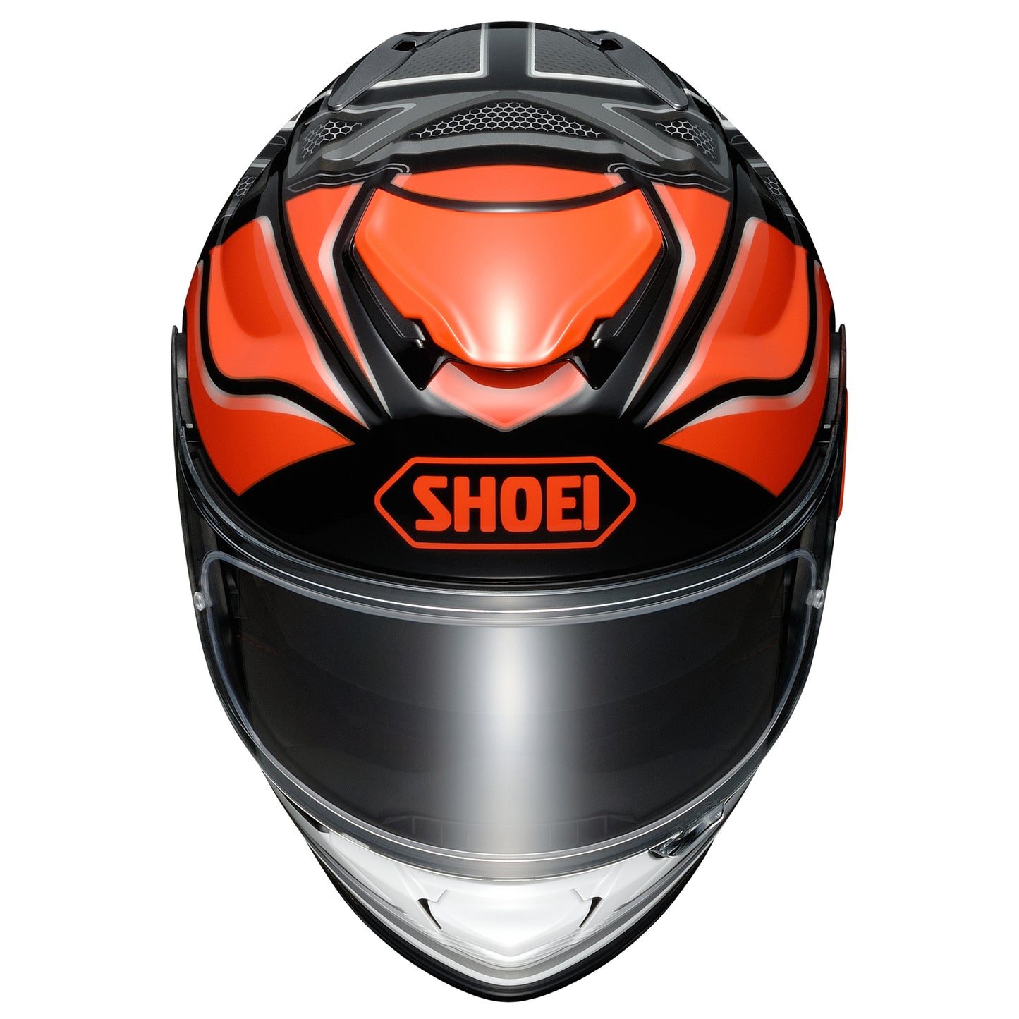 Shoei GT-Air II Notch Full Face Motorcycle Helmet