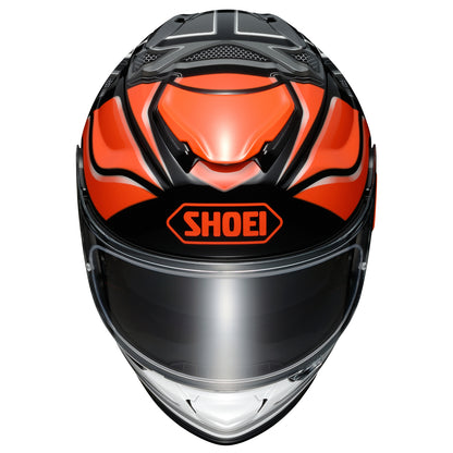 Shoei GT-Air II Notch Full Face Motorcycle Helmet